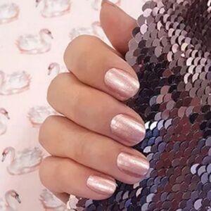 At the Plaza Color Street Nail Strips - RETIRED Nail Polish